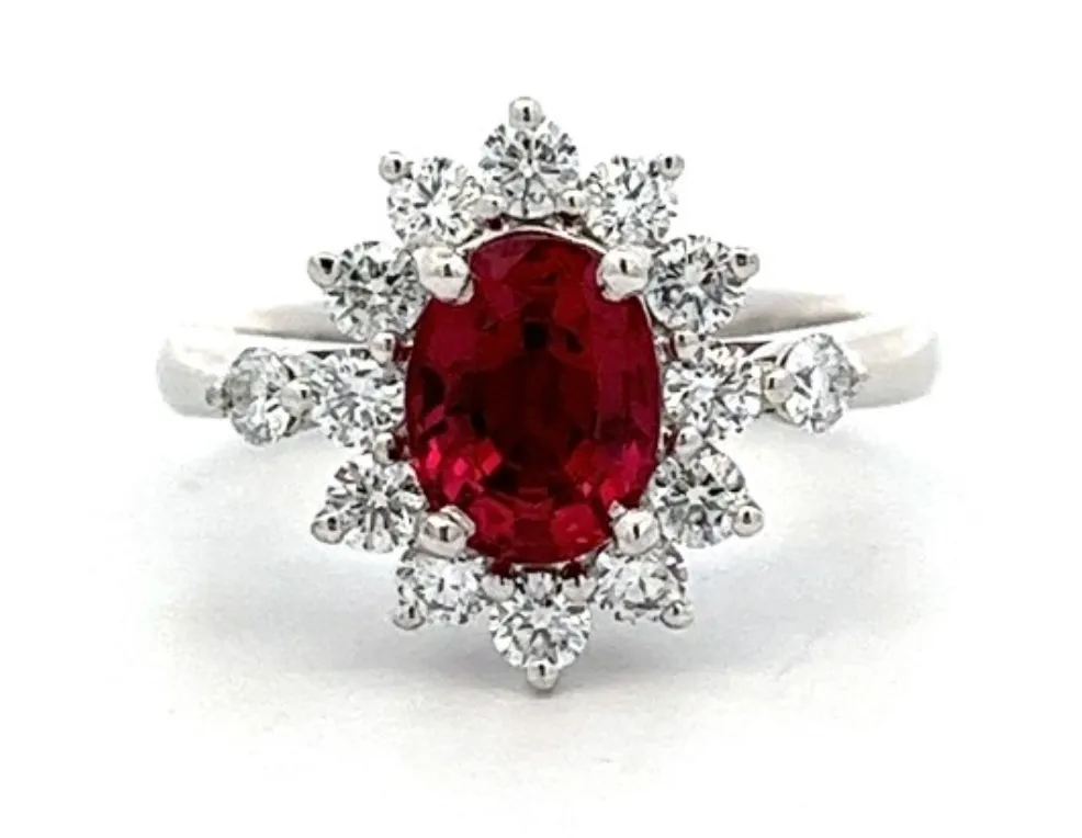 Read article:  July's Birthstone: The Fiery, Legendary Ruby
